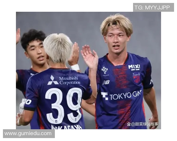 FC东京与磬田喜悦的激烈对决展现日本足球的魅力与激情 FC东京与磬田喜悦的激烈对决展现日本足球的魅力与激情