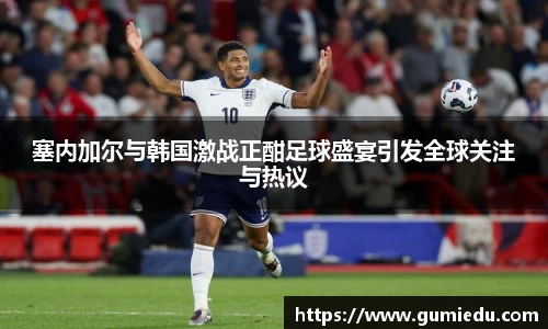 塞内加尔与韩国激战正酣足球盛宴引发全球关注与热议